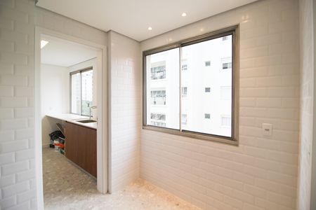 Apartamento à venda com 110m², 3 quartos e 1 vaga Apartamento à venda com 110m², 3 quartos e 1 vagaCozinha