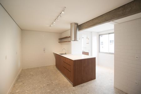 Apartamento à venda com 110m², 3 quartos e 1 vaga Apartamento à venda com 110m², 3 quartos e 1 vagaCozinha