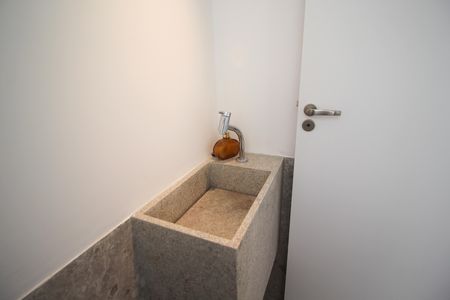 Apartamento à venda com 110m², 3 quartos e 1 vaga Apartamento à venda com 110m², 3 quartos e 1 vagaLavabo