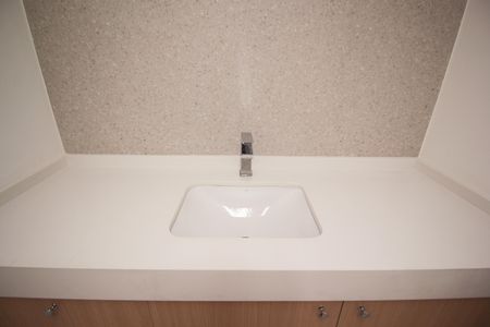 Apartamento à venda com 110m², 3 quartos e 1 vaga Apartamento à venda com 110m², 3 quartos e 1 vagaBanheiro