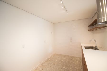 Apartamento à venda com 110m², 3 quartos e 1 vaga Apartamento à venda com 110m², 3 quartos e 1 vagaCozinha