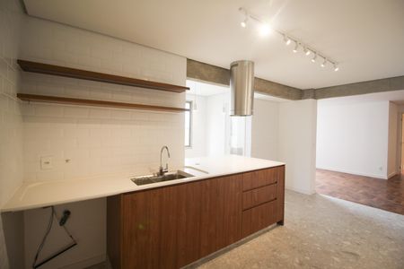 Apartamento à venda com 110m², 3 quartos e 1 vaga Apartamento à venda com 110m², 3 quartos e 1 vagaCozinha
