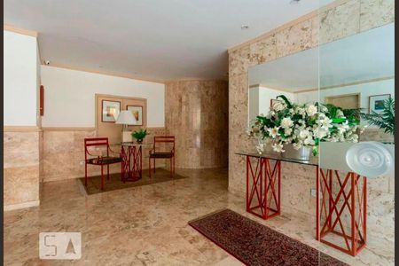 Apartamento à venda com 110m², 3 quartos e 1 vaga
