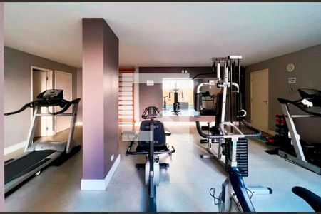 Apartamento à venda com 110m², 3 quartos e 1 vaga