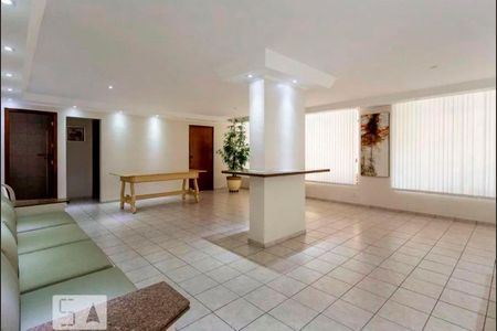 Apartamento à venda com 110m², 3 quartos e 1 vaga