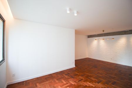 Apartamento à venda com 110m², 3 quartos e 1 vaga Apartamento à venda com 110m², 3 quartos e 1 vagaSala