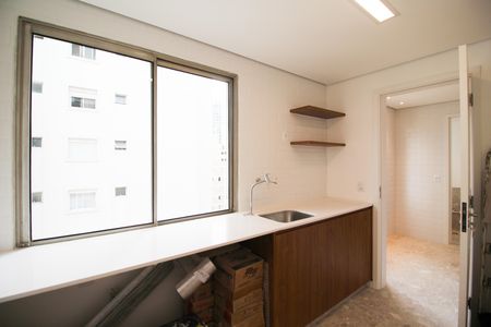 Apartamento à venda com 110m², 3 quartos e 1 vaga Apartamento à venda com 110m², 3 quartos e 1 vagaÁrea de Serviço