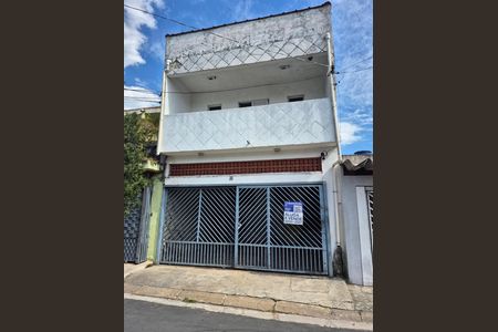 Casa à venda com 3 quartos, 130m² em Parque Ipe, São Paulo