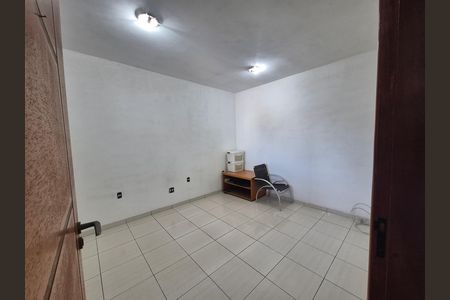 Quarto 3 - Corredor - Piso II de casa à venda com 3 quartos, 130m² em Parque Ipe, São Paulo