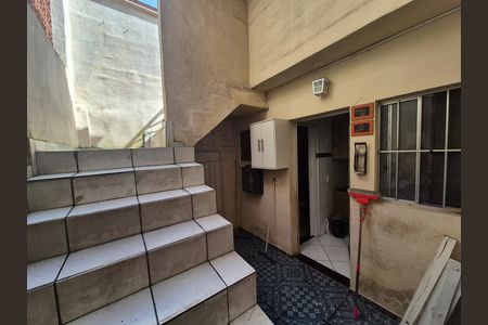Casa à venda com 130m², 3 quartos e 2 vagas Casa à venda com 130m², 3 quartos e 2 vagasÁrea de Serviço/Quintal - térreo