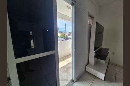 Quarto 2 - Piso II - vista Varanda de casa à venda com 3 quartos, 130m² em Parque Ipe, São Paulo