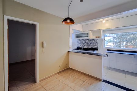 Sala de kitnet/studio para alugar com 2 quartos, 45m² em Vila Mariana, São Paulo