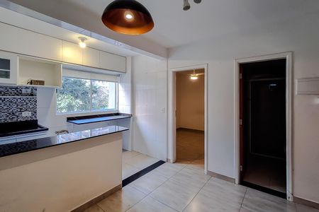 Kitnet/Studio para alugar com 2 quartos, 45m² em Vila Mariana, São Paulo