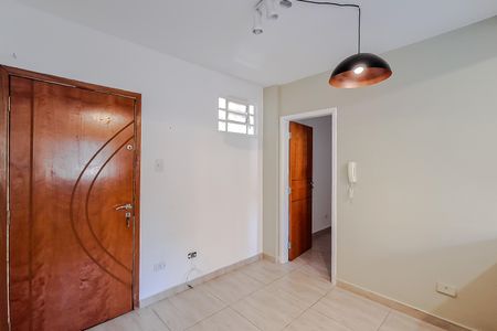 Sala de kitnet/studio para alugar com 2 quartos, 45m² em Vila Mariana, São Paulo