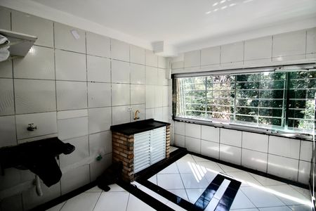 Casa de Condomínio para alugar com 2 quartos, 40m² em Parque Cisper, São Paulo