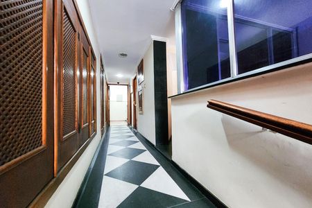 Área Comum  de apartamento à venda com 2 quartos, 68m² em Tijuca, Rio de Janeiro
