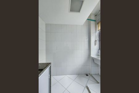 Área de Serviço  de apartamento à venda com 2 quartos, 68m² em Tijuca, Rio de Janeiro