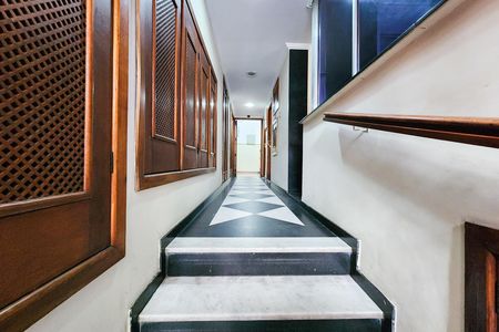 Área Comum  de apartamento à venda com 2 quartos, 68m² em Tijuca, Rio de Janeiro