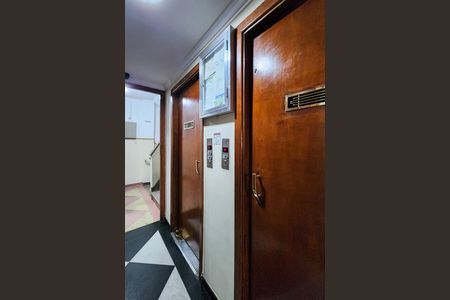 Área Comum  de apartamento à venda com 2 quartos, 68m² em Tijuca, Rio de Janeiro