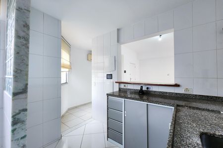 Cozinha  de apartamento à venda com 2 quartos, 68m² em Tijuca, Rio de Janeiro