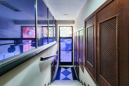 Área Comum  de apartamento à venda com 2 quartos, 68m² em Tijuca, Rio de Janeiro