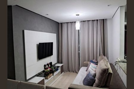Apartamento para alugar com 2 quartos, 53m² em Padroeira, Osasco