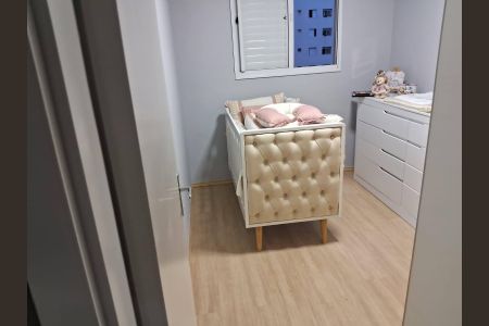 Quarto de apartamento para alugar com 2 quartos, 53m² em Padroeira, Osasco