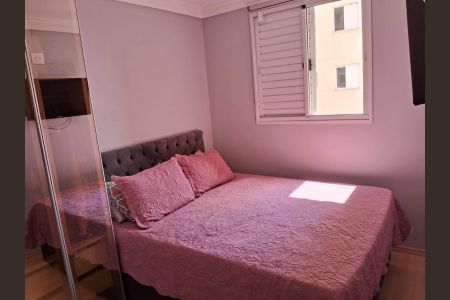 Quarto de apartamento para alugar com 2 quartos, 53m² em Padroeira, Osasco
