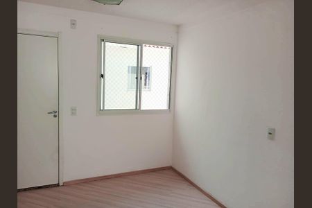 Sala de apartamento à venda com 2 quartos, 38m² em Jardim Albertina, Guarulhos