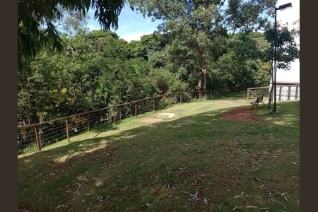 Área externa de apartamento à venda com 2 quartos, 38m² em Jardim Albertina, Guarulhos