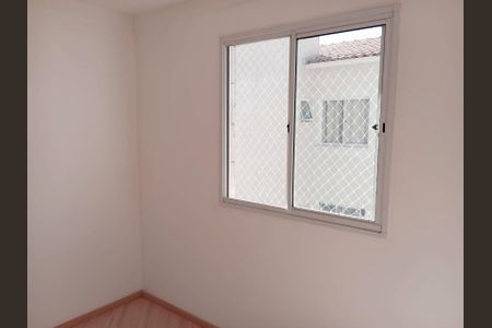 Quarto de apartamento à venda com 2 quartos, 38m² em Jardim Albertina, Guarulhos