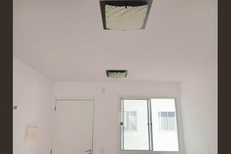 Sala de apartamento à venda com 2 quartos, 38m² em Jardim Albertina, Guarulhos