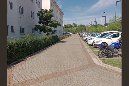 Apartamento à venda com 38m², 2 quartos e 1 vagaÁrea externa