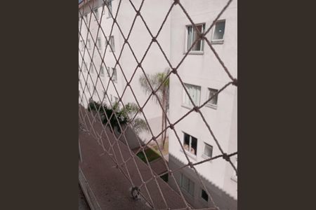 Vista de apartamento à venda com 2 quartos, 38m² em Jardim Albertina, Guarulhos