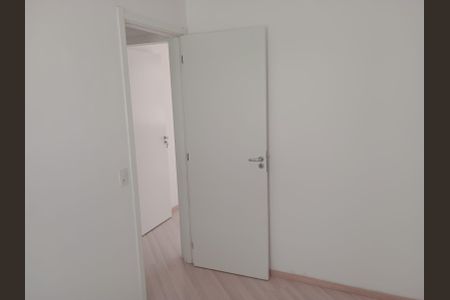 Apartamento à venda com 38m², 2 quartos e 1 vagaQuarto