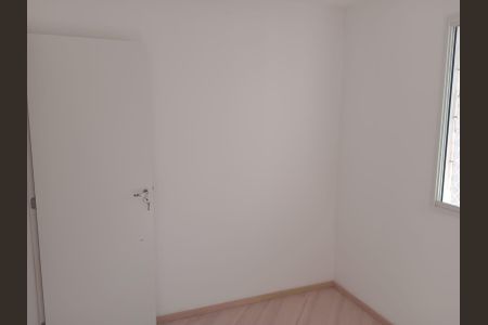 Apartamento à venda com 38m², 2 quartos e 1 vagaQuarto