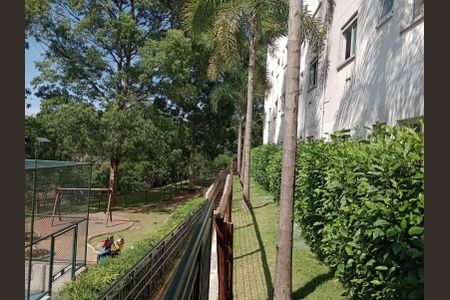 Apartamento à venda com 38m², 2 quartos e 1 vagaÁrea externa
