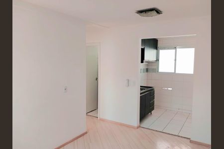 Apartamento à venda com 2 quartos, 38m² em Jardim Albertina, Guarulhos