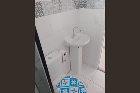Apartamento à venda com 38m², 2 quartos e 1 vagaBanheiro