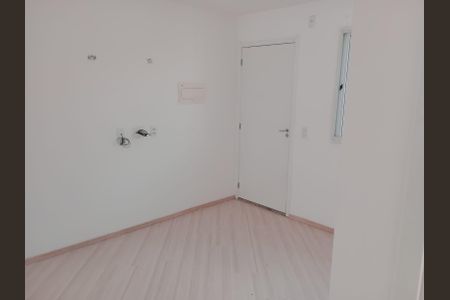 Quarto de apartamento à venda com 2 quartos, 38m² em Jardim Albertina, Guarulhos