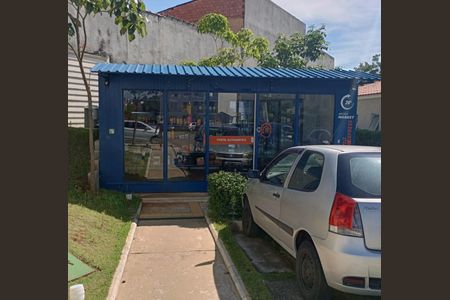 Apartamento à venda com 38m², 2 quartos e 1 vagaÁrea externa