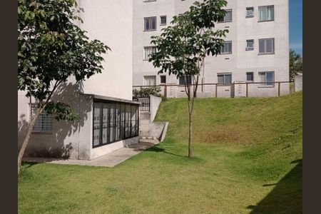 Apartamento à venda com 38m², 2 quartos e 1 vagaÁrea externa
