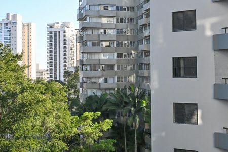 Vista do Quarto 2 de apartamento à venda com 2 quartos, 45m² em Jardim Ampliacao, São Paulo