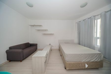 Kitnet/Studio à venda com 1 quarto, 26m² em Consolação, São Paulo