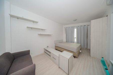 Studio de kitnet/studio à venda com 1 quarto, 26m² em Consolação, São Paulo
