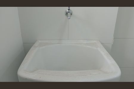 Apartamento para alugar com 47m², 1 quarto e 1 vaga Apartamento para alugar com 47m², 1 quarto e 1 vagaCozinha