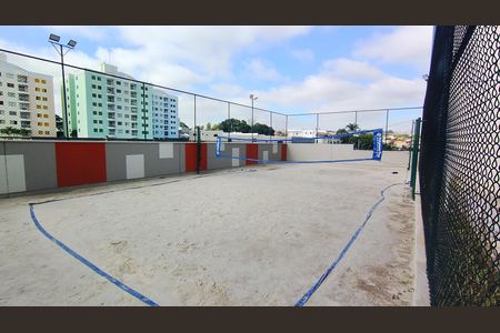 Apartamento para alugar com 47m², 1 quarto e 1 vaga Apartamento para alugar com 47m², 1 quarto e 1 vagaQuadra Esportiva
