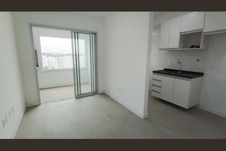 Apartamento para alugar com 1 quarto, 47m² em Jardim Japao, Suzano