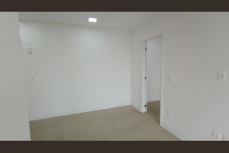 Apartamento para alugar com 47m², 1 quarto e 1 vaga Apartamento para alugar com 47m², 1 quarto e 1 vagaSala