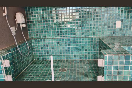 Apartamento para alugar com 47m², 1 quarto e 1 vaga Apartamento para alugar com 47m², 1 quarto e 1 vagaÁrea pet